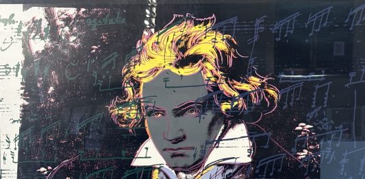 Andy Warhol, l’epoca della libertà: la mostra a Desenzano del Garda