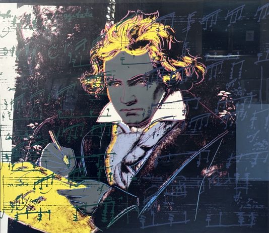 Andy Warhol, l’epoca della libertà: la mostra a Desenzano del Garda