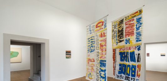 Tra le strade e le spiagge di Rio. Zé Tepedino da ABC-ARTE a Genova