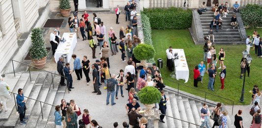 Roma attraverso Expodemic Festival: zona Trastevere e Monteverde