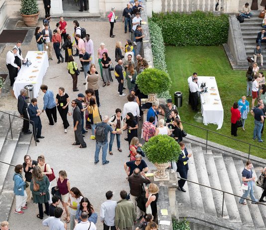 Roma attraverso Expodemic Festival: zona Trastevere e Monteverde