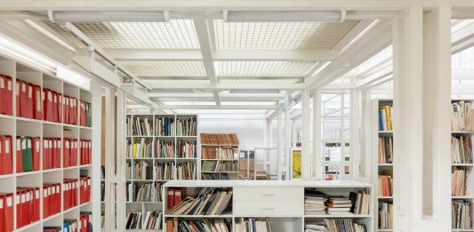 Gli Archivi Bragaglia e Carla Lonzi restino alla GNAM: parte la petizione