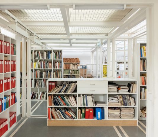 Gli Archivi Bragaglia e Carla Lonzi restino alla GNAM: parte la petizione