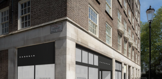 Cadogan Gallery apre una nuova sede nel centro di Londra Cadogan gallery Londra