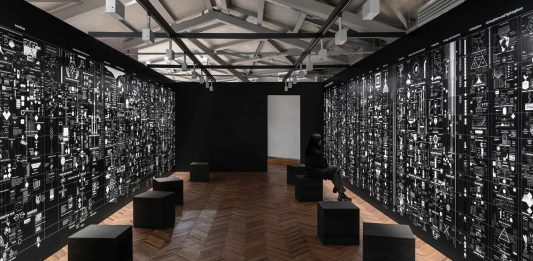 STARTS Prize 2024: i progetti vincitori del premio tra arte, scienza e tecnologia Piercarlo Quecchia – DSL Studio / @piercarloquecchia – @dsl__studio, Courtesy: Fondazione Prada