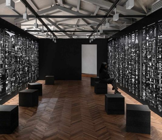 STARTS Prize 2024: i progetti vincitori del premio tra arte, scienza e tecnologia Piercarlo Quecchia – DSL Studio / @piercarloquecchia – @dsl__studio, Courtesy: Fondazione Prada