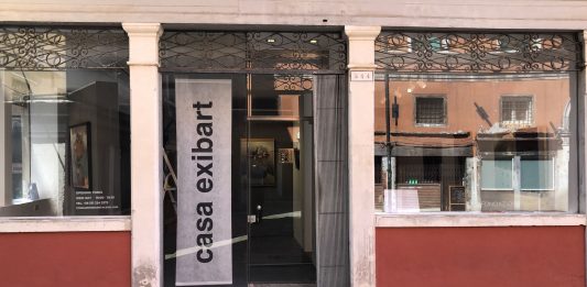Casa exibart: la nuova serie podcast per discutere di arte e cultura, con base a Venezia