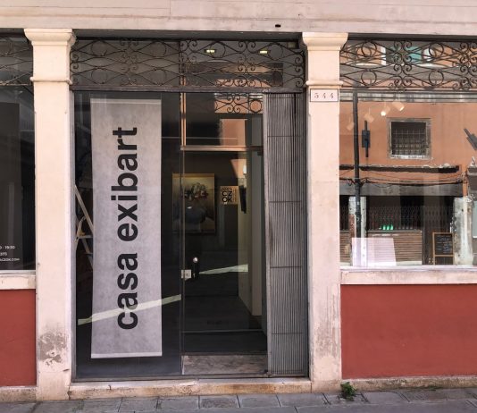 Casa exibart: la nuova serie podcast per discutere di arte e cultura, con base a Venezia