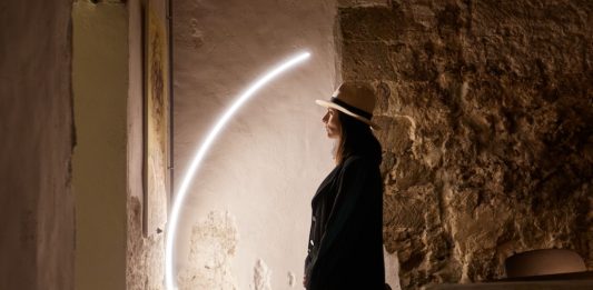 Corpo Celeste: arte e musica tra le montagne dell’Alto Casertano