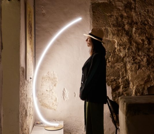 Corpo Celeste: arte e musica tra le montagne dell’Alto Casertano