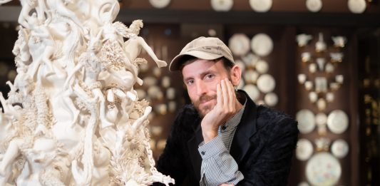 L’arte di connettere mondi: il progetto di Diego Cibelli per il Premio Caruso