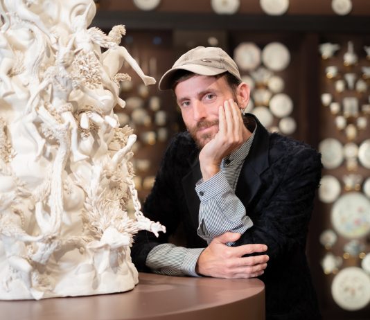 L’arte di connettere mondi: il progetto di Diego Cibelli per il Premio Caruso