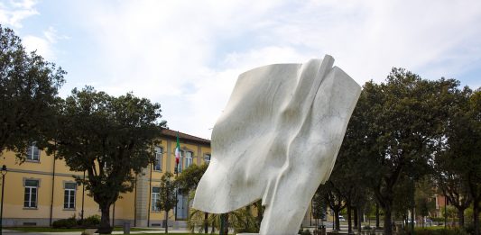 Tutta la scultura di Gio’ Pomodoro, nel nuovo catalogo ragionato