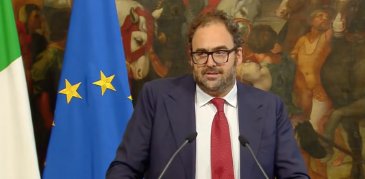 Salvo Nastasi è il nuovo presidente della Festa del Cinema di Roma