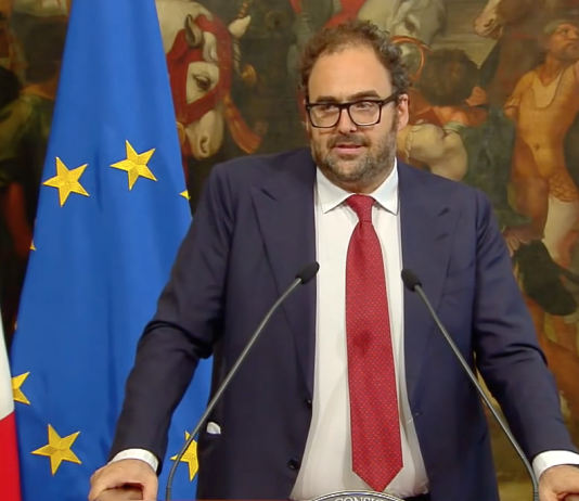 Salvo Nastasi è il nuovo presidente della Festa del Cinema di Roma