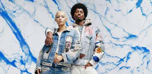 H&M presenta una nuova collezione ispirata a Jean-Michel Basquiat