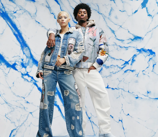 H&M presenta una nuova collezione ispirata a Jean-Michel Basquiat