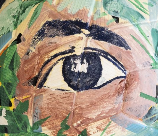 Aldo Dolcetti e l’importanza di continuare a giocare: la mostra a Pietrasanta