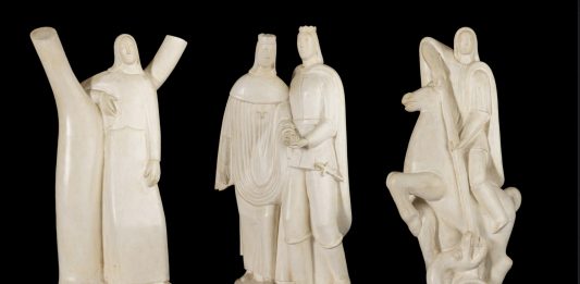 Giorgio De Chirico e gli altri: i maestri del Novecento sono all’asta da Cambi