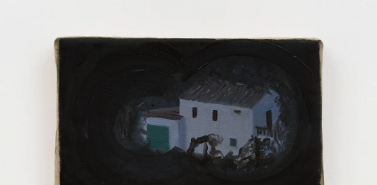 Michele Tocca, un macchiaiolo contemporaneo alla galleria Z2o di Roma