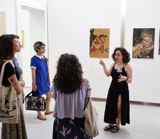 OPENTOUR 2024, l’Accademia di Bologna promuove l’arte emergente