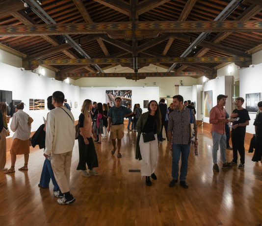 Premio Combat Prize 2024: annunciati gli 80 artisti finalisti