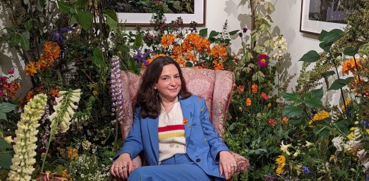 Una nuova direttrice per la fiera Photo London: chi è Sophie Parker