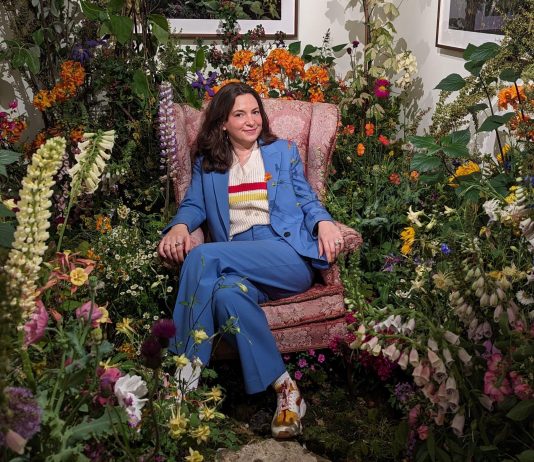 Una nuova direttrice per la fiera Photo London: chi è Sophie Parker