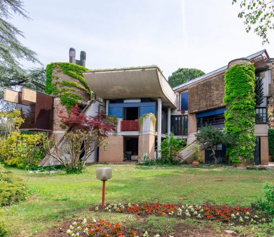 Brescia, alla scoperta di Villa Caffetto, la casa museo riapre con una mostra