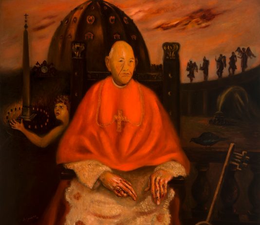 L’estetica della deformazione. Protagonisti dell’espressionismo italiano L’estetica della deformazione. Protagonisti dell’espressionismo italiano