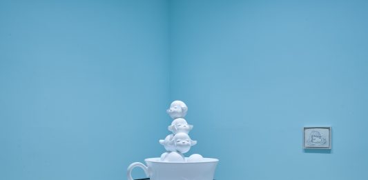 Non chiamatelo artista pop! Il Guggenheim di Bilbao omaggia la carriera di Yoshitomo Nara