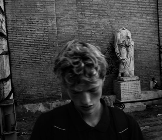 Other Identity #121, altre forme di identità culturali e pubbliche: Fabio Sgroi