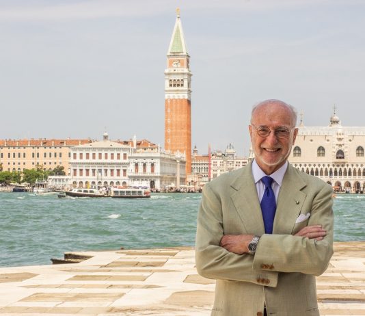 Fondazione Cini: cambi al vertice con Gianfelice Rocca e Daniele Franco
