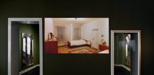 Roma attraverso Expodemic Festival: da via del Corso a Piazza Barberini