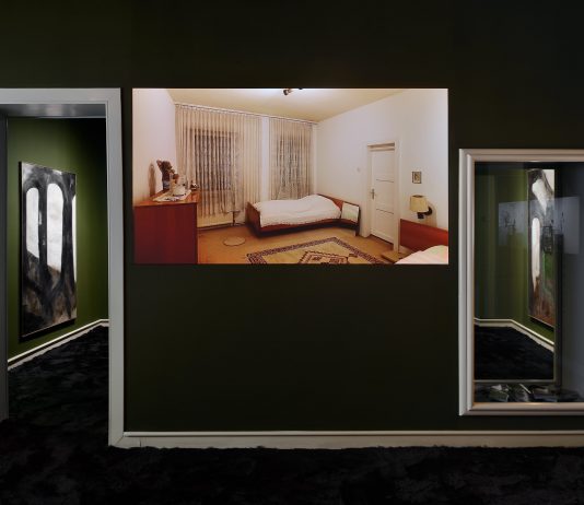 Roma attraverso Expodemic Festival: da via del Corso a Piazza Barberini