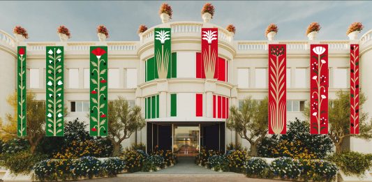 Anche l’arte italiana in mostra ai Giochi Olimpici di Parigi 2024: Le Pré Catelan diventa Casa Italia