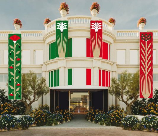 Anche l’arte italiana in mostra ai Giochi Olimpici di Parigi 2024: Le Pré Catelan diventa Casa Italia