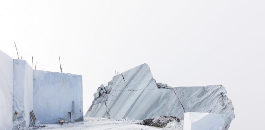 Premio Henraux 2024, contemporaneità del marmo: le opere vincitrici in mostra Cava Henraux delle Cervaiole, Monte Altissimo, Seravezza (LU) Courtesy Fondazione Henraux. Foto: Nicola Gnesi