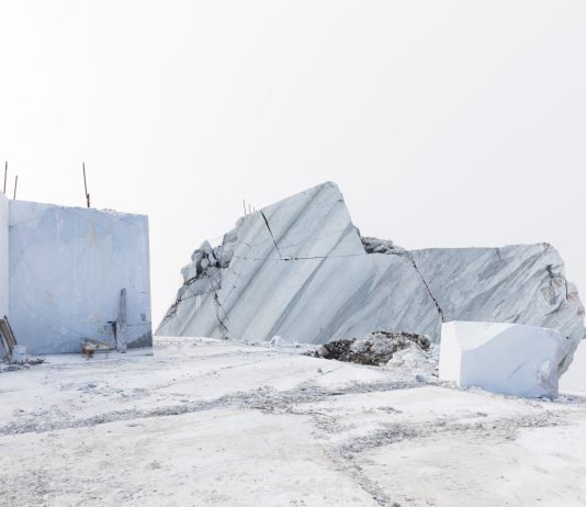 Premio Henraux 2024, contemporaneità del marmo: le opere vincitrici in mostra Cava Henraux delle Cervaiole, Monte Altissimo, Seravezza (LU) Courtesy Fondazione Henraux. Foto: Nicola Gnesi