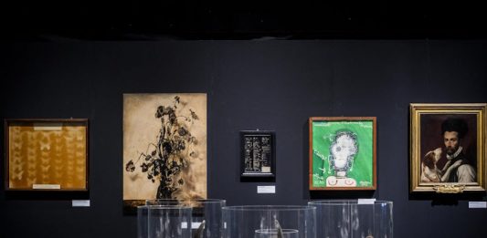 Roma attraverso Expodemic Festival: tra Villa Borghese e via del Corso