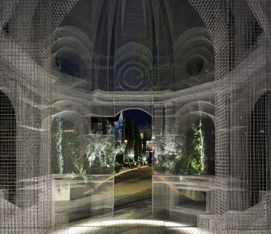 Olimpiadi 2024: intervista alla curatrice di Casa Italia, che mette al centro il tema della fratellanza