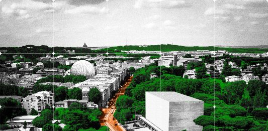 Roma attraverso Expodemic Festival: si parte da Trastevere