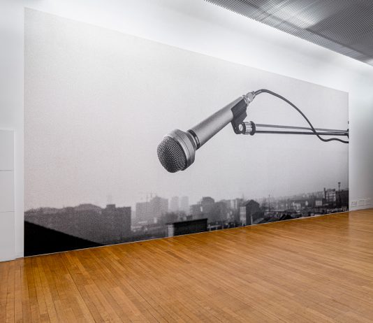 A Milano un invito all’ascolto: la mostra di Liliana Moro al PAC