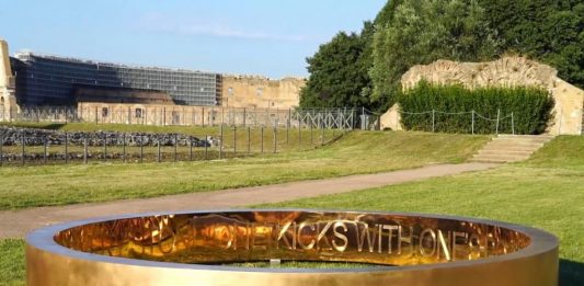 Roma attraverso Expodemic Festival: da Barberini alla Caffarella