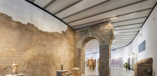 Sguardi stratificati. Roma vista con gli occhi del cinema, dell’arte, della letteratura