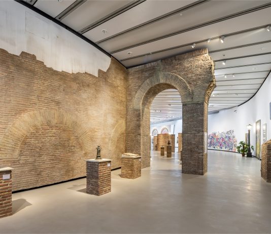 Sguardi stratificati. Roma vista con gli occhi del cinema, dell’arte, della letteratura