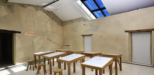 Giuseppe Stampone GAME OVER dal 27 luglio al 31 agosto 2024 nel Borgo Medievale di Castelbasso (Teramo)