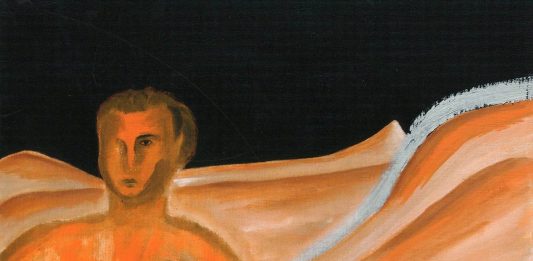 TRANSAVANGUARDIA La vitalità del contemporaneo dal 2 giugno al 22 settembre 2024, Palazzo SUMS, San Marino