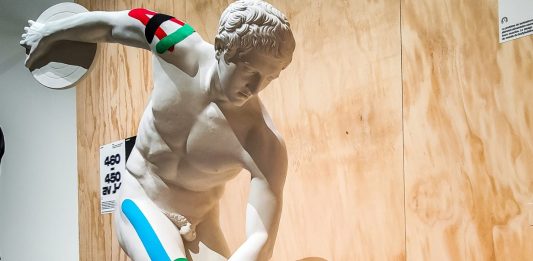 Olimpiadi 2024: le mostre a tema sport da vedere a Parigi