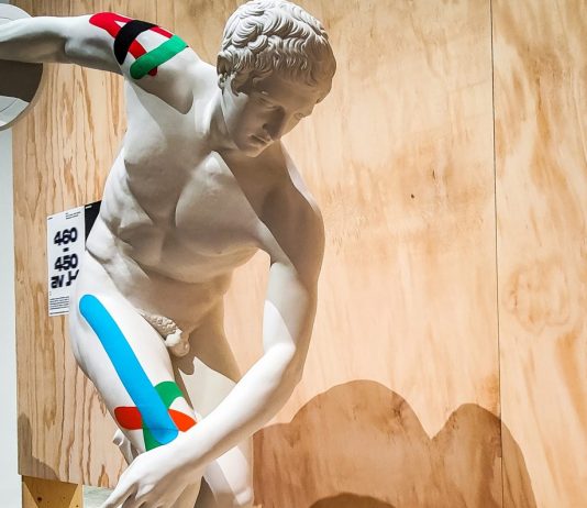 Olimpiadi 2024: le mostre a tema sport da vedere a Parigi